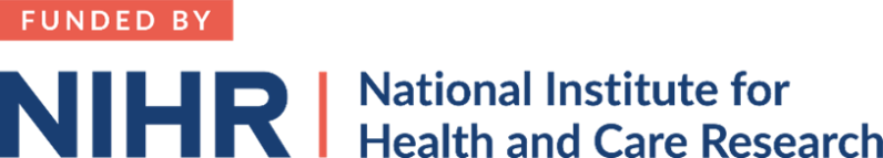 nihr logo